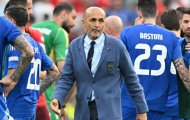 Spalletti phải chịu trách nhiệm cho thất bại tại EURO 2024
