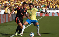 3 điều rút ra sau trận Brazil vs Colombia