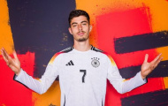 Vấn đề của Kai Havertz nằm ở đâu?