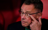 Rangnick sốc khi tuyển Áo bị loại