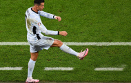 BĐN chẳng thể trông cậy vào CR7 được nữa!