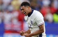 'Bellingham bị treo giò có thể là một điều may mắn'