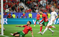 Gary Lineker: 'Cái tôi của Ronaldo là 1 điểm yếu'