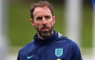 Stones: “CĐV chỉ trích, Southgate càng được tiếp thêm động lực”