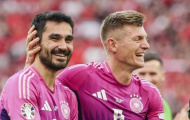 Đức sẽ dùng đội hình nào để đánh bại Tây Ban Nha tại tứ kết?