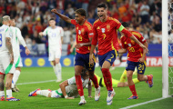 Tây Ban Nha sắp toang ở EURO 2024?
