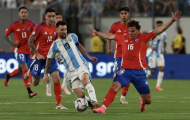 5 điều đọng lại sau vòng bảng Copa America 2024