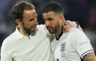 Glen Johnson khuyên Southgate cho sao M.U đá chính