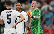 Mất trụ cột, Southgate cân nhắc đưa ra thay đổi lớn