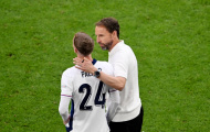 Cole Palmer 'nhắc khéo' Gareth Southgate