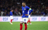Mbappe chỉ ra lý do chơi tệ tại EURO 2024