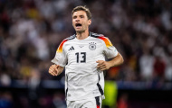 Thomas Muller cảnh báo Tây Ban Nha