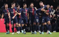 PSG có phải là ứng cử viên vô địch cúp C1 mùa tới?