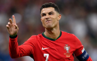 Ám ảnh bóng chết và sự sa sút khó tin của CR7