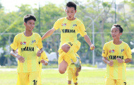 AFF Cup áp dụng VAR, SLNA sớm giành vé tứ kết giải U13 Quốc gia