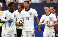 ĐT Anh sẽ dùng đội hình và chiến thuật nào trước Thụy Sĩ?