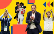 Vì sao Gareth Southgate luôn là tâm điểm của những chỉ trích?