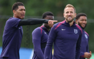 Tuyển Anh cần tìm lại niềm vui chơi bóng nếu muốn vượt qua Thụy Sĩ