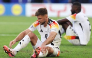 3 'điểm đen' của Đức trong trận thua Tây Ban Nha