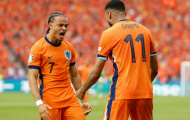 Hà Lan cần nhiều hơn 1 Cody Gakpo
