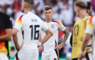 5 điểm nhấn Tây Ban Nha 2-1 Đức: Bùng nổ tranh cãi; Kroos chịu thua biến số