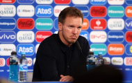 Bị loại, Nagelsmann nói thẳng 1 câu với phòng thay đồ ĐT Đức 