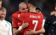 10 thống kê BĐN - Pháp: Sốc với Dembele; Ronaldo làm nên điều không tưởng