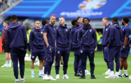 NÓNG! Đã có đội hình ra sân trận Anh - Thụy Sĩ: Thay đổi lớn