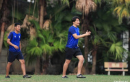 HLV Hà Nội FC: V-League khiến đội tuyển Việt Nam không tiến bộ