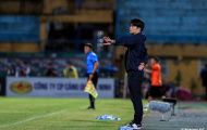 Hà Nội FC chia tay HLV Daiki Iwamasa sau chung kết Cup Quốc gia?