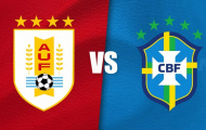 Nhận định Uruguay vs Brazil (08h00, 07/07): Selecao về nước