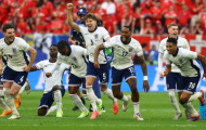 3 'điểm đen' của Anh trong trận thắng Thuỵ Sĩ