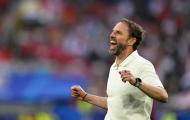 Gareth Southgate lại tìm thấy lối thoát bằng bản lĩnh và sự lì lợm khó tin