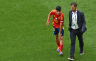 3 cầu thủ trẻ Barca hưởng lợi từ chấn thương của Pedri
