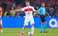 Arda Guler trừng phạt 'báo thủ' Denzel Dumfries