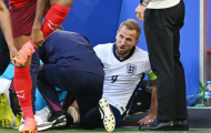 Rõ tình trạng chấn thương của Harry Kane