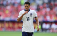 Bellingham hẹn Tây Ban Nha ở chung kết