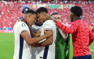 Điểm khác biệt giúp Anh vô địch EURO