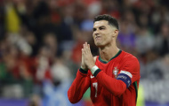 Động thái gây chú ý của Ronaldo sau khi rời EURO 2024