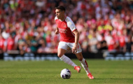 Top 5 cầu thủ chạy cánh hay nhất EURO: Saka chỉ xếp thứ 4; Số 1 không thể bàn cãi