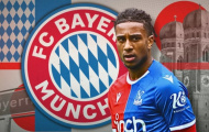 2 lý do để Olise chọn tới Bayern thay vì ở lại Premier League