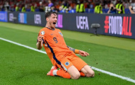 Cách Wout Weghorst giúp Hà Lan đánh bại Thổ Nhĩ Kỳ