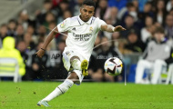 5 ngôi sao có thể rời Real ngay trong hè này