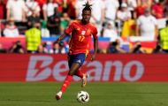 10 sao EURO 2024 sẽ khuấy đảo TTCN: 'Cơn lốc' 60 triệu euro
