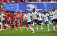 Điểm yếu của từng đội dự bán kết EURO 2024