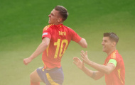 Cuộc đua vua phá lưới EURO: TBN góp 2 gương mặt; ''Sát thủ'' tuyển Hà Lan