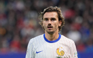 Griezmann không ngán Tây Ban Nha