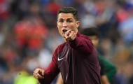 Lời chê tinh tế nhắm vào Ronaldo