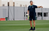 Mang đội hình B đấu U19 Việt Nam, HLV U19 Australia nói gì?