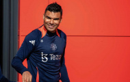 Maguire lộ diện; Thái độ của Casemiro khi sắp bị Man Utd bán đứt
